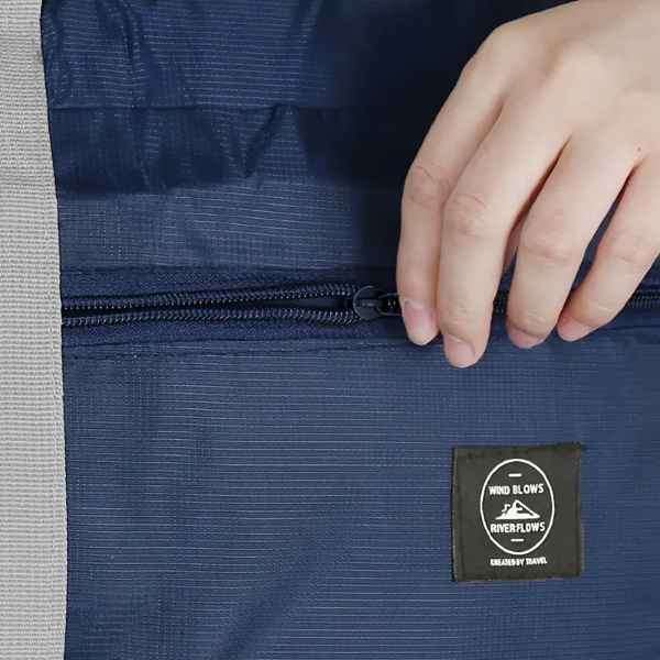 Waterproof Collapsible Travel Bag