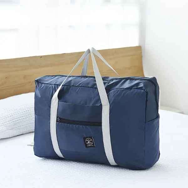 Waterproof Collapsible Travel Bag
