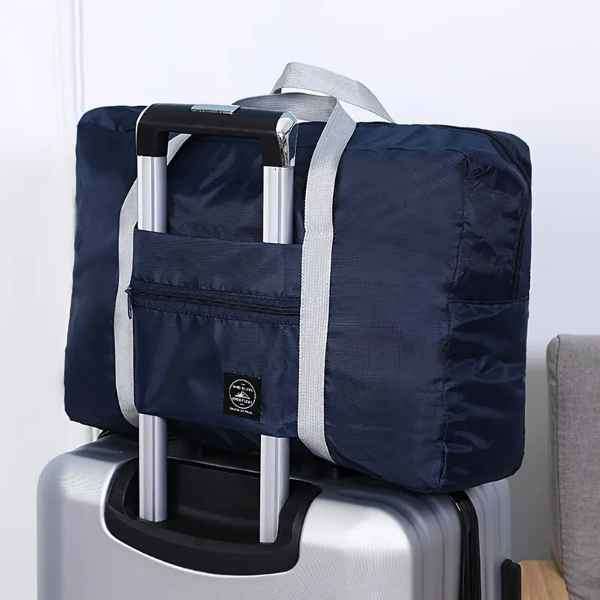 Waterproof Collapsible Travel Bag