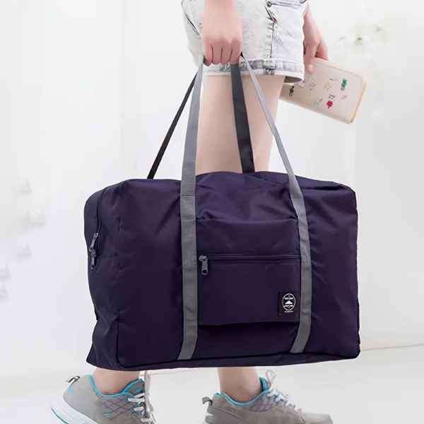 Waterproof Collapsible Travel Bag