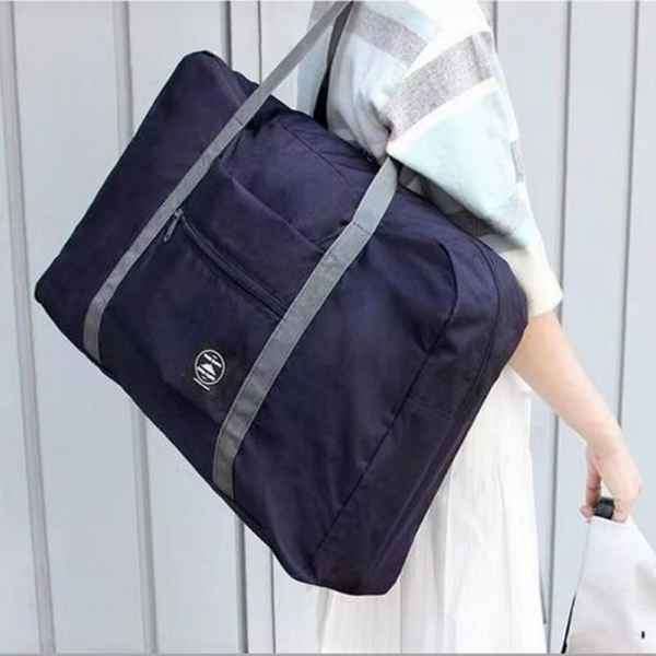 Waterproof Collapsible Travel Bag