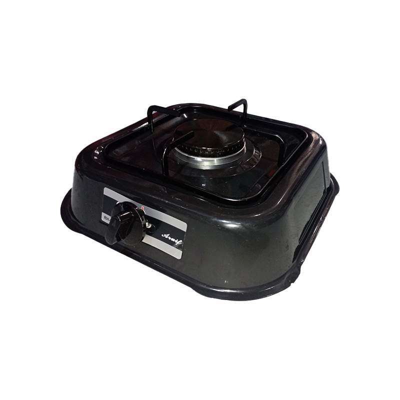 ARUIF Single Plate LP Gas Burner Stove
