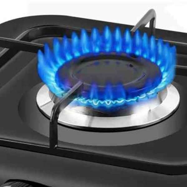 ARUIF Single Plate LP Gas Burner Stove