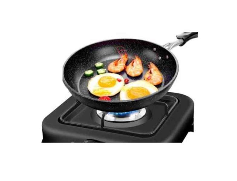 ARUIF Single Plate LP Gas Burner Stove