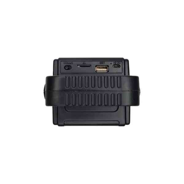 Power Bass & Fantastic Quality Portable GTS-1362 Wireless Bluetooth Speaker