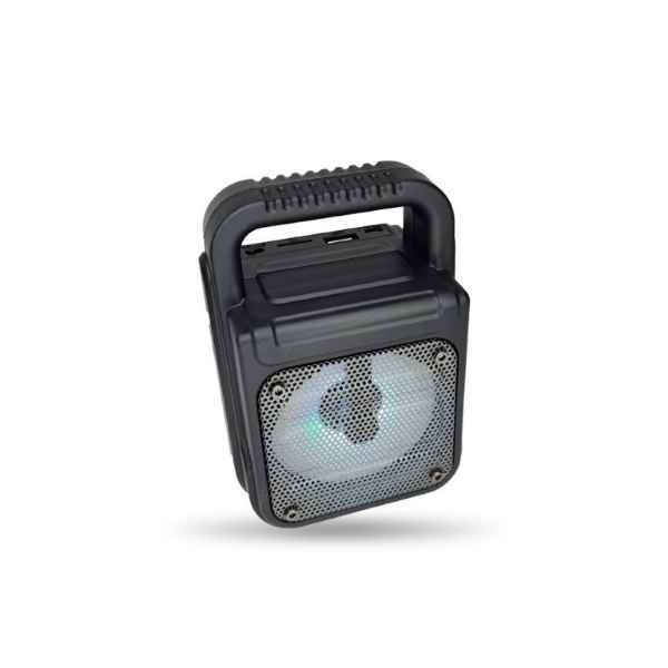 Power Bass & Fantastic Quality Portable GTS-1362 Wireless Bluetooth Speaker