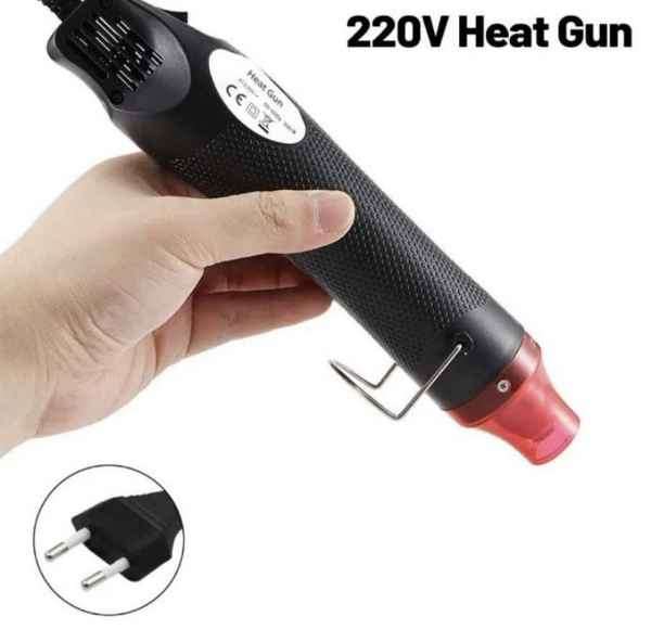 Powerful & High Quality  300W Intensive Heat Gun