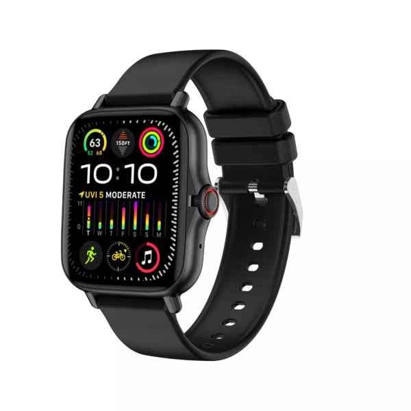 C26 Pro Multi Activity Smart Tracker Daily Fitness & Lifestyle Smart Watch