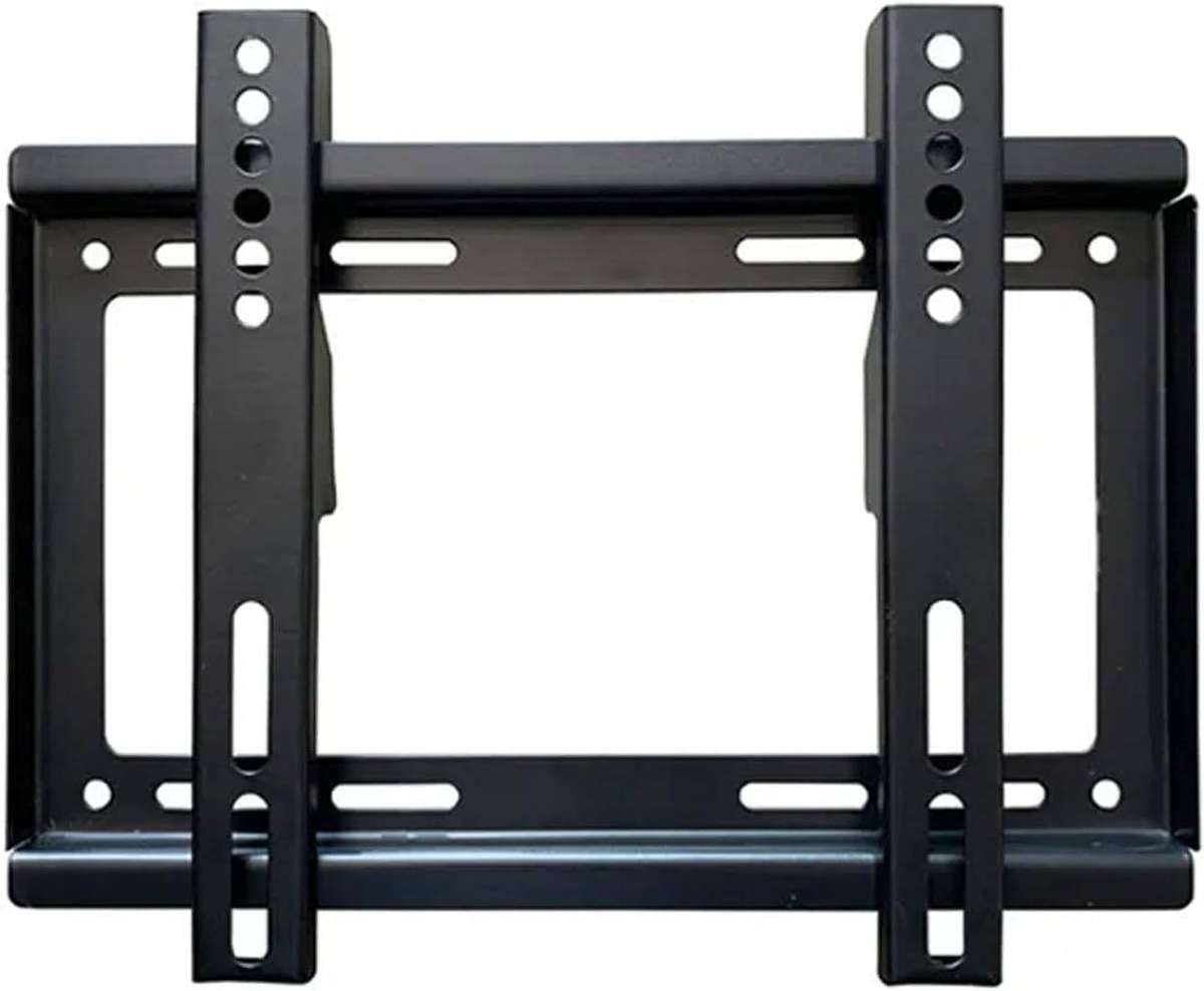 Quality Fixed Wall Television Mounting Bracket for  14-42-inch