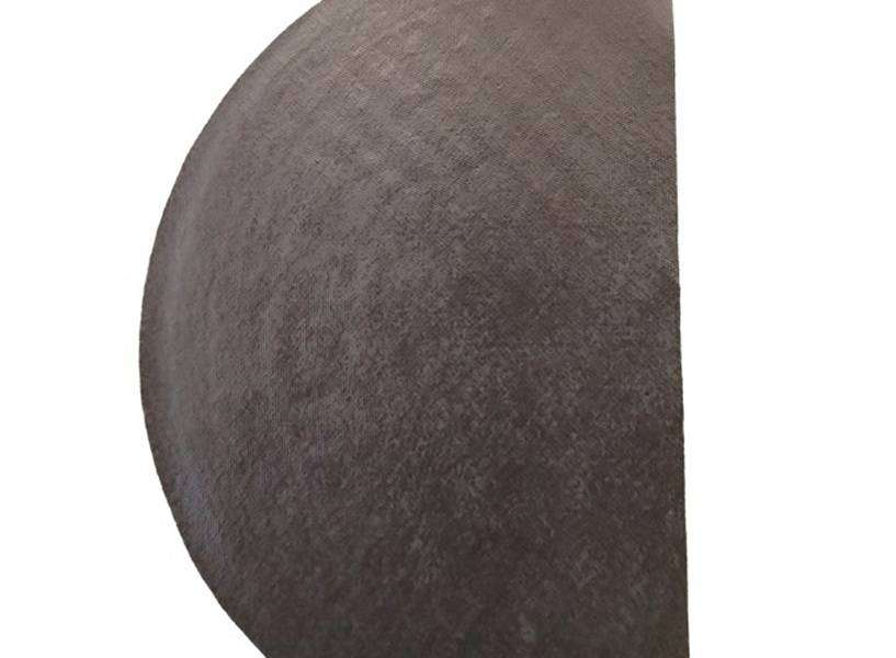 Quality Bright Summer Sunrays Low Profile Dirt Trapper Door Mat