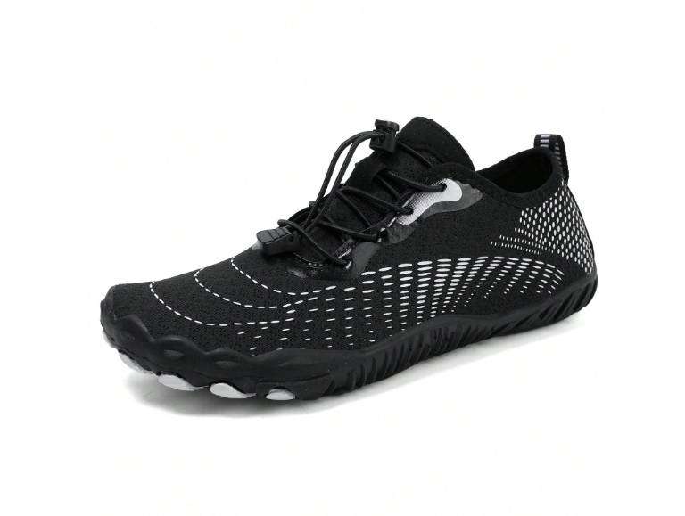 INCREDIBLE KOJI UNISEX ACTION SPORTS , GYM OR EVERYDAY ACTIVITY WATERPROOF BARESTEP SHOE  ( SA 9 )