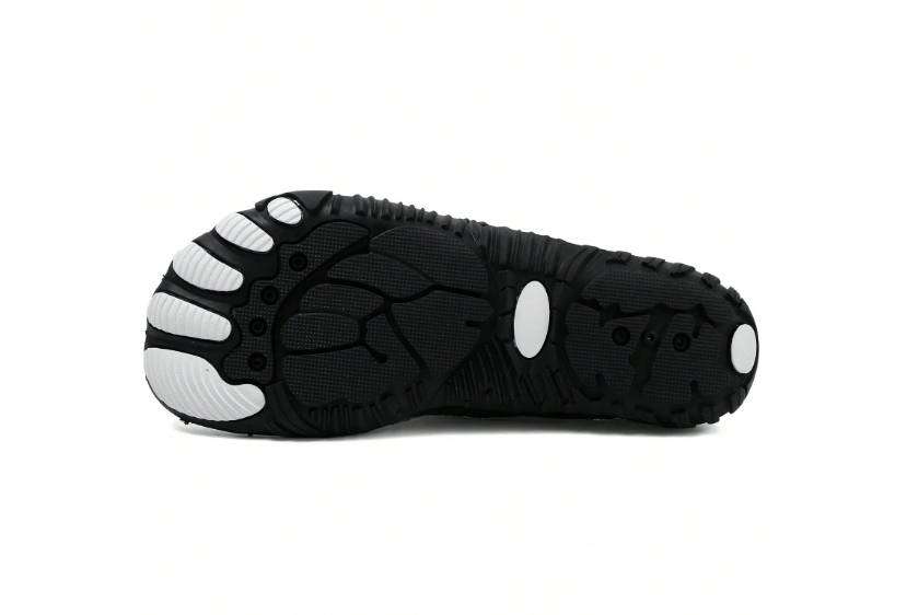 INCREDIBLE KOJI UNISEX ACTION SPORTS , GYM OR EVERYDAY ACTIVITY WATERPROOF BARESTEP SHOE  ( SA 9 )