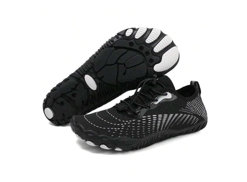 INCREDIBLE KOJI UNISEX ACTION SPORTS , GYM OR EVERYDAY ACTIVITY WATERPROOF BARESTEP SHOE  ( SA 9 )