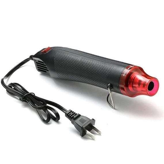 Powerful & High Quality  300W Intensive Heat Gun