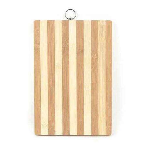 Durable & Eco - Friendly Quality Natural Bamboo Chopping / Cutting Board