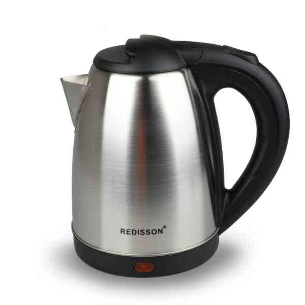 Redisson stainless steel 1.8L kettle