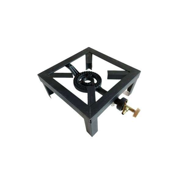 Cast Iron Gas Stove Cooker
