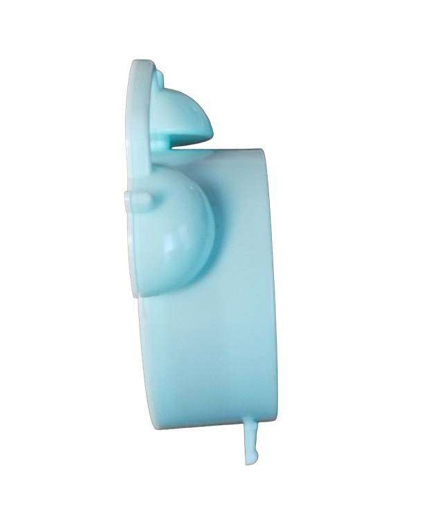 Super Cute  Cartoon Character Vintage Charm Bedside Alarm Clock