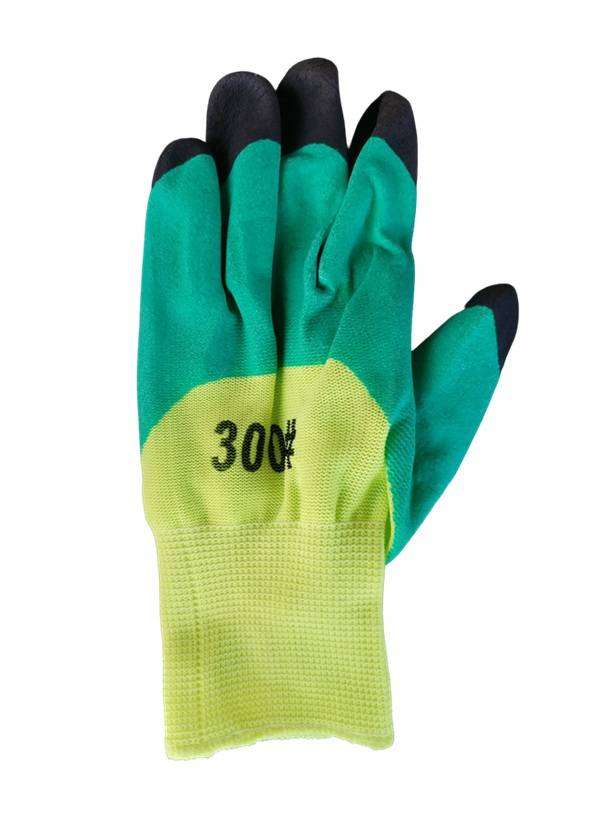 Quality Heat Resistant Nitrile Rubber Coated Work Gloves