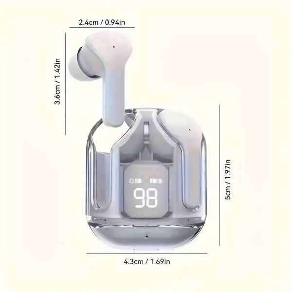 Wireless Sport Ultrapods