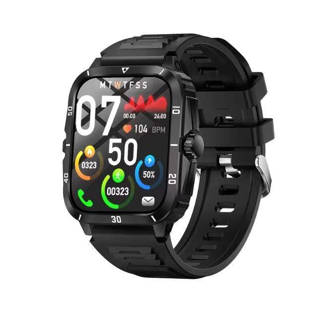 Brilliant ERUN H24 Maxspeed Energia Sports Smartwatch
