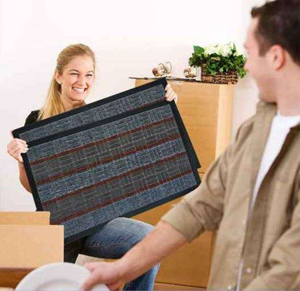 Super Quality Rugged & Durable Moisture Resistant Dirt trapper Door Mat