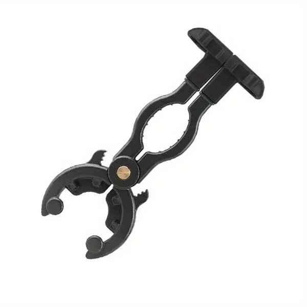 Brilliant & Effective Gas Bottle Valve Opener Wrench / Plier