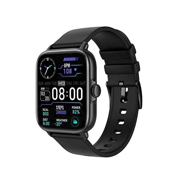 Z60 PRO FIT  1.85" Pro Series Touch Screen Multi Activity Smart Watch