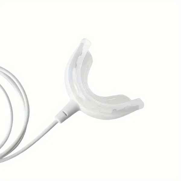 16 LED USB-Powered Teeth Brightening & Whitening Device