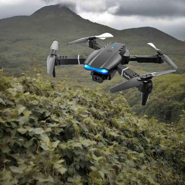 Brilliant Optical Flowpro E99 Super Tech 4K Camera Drone