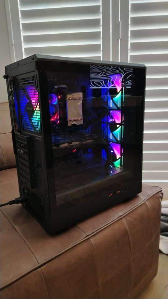 gaming pc