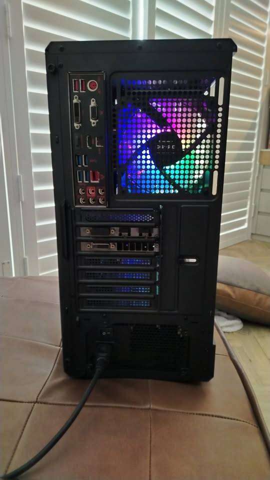 gaming pc
