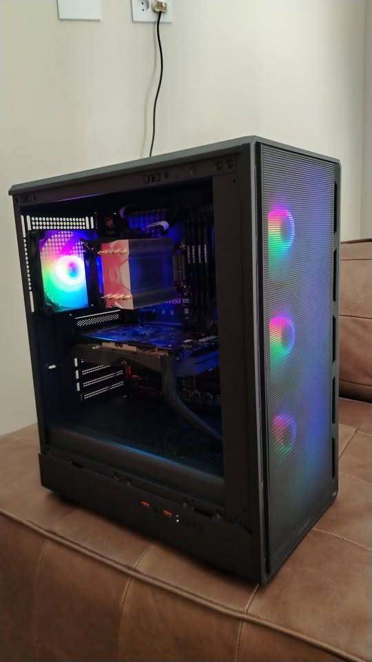 gaming pc