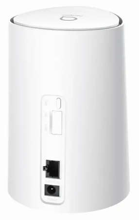 Alcatel Linkhub LTE Desktop Router HH72v