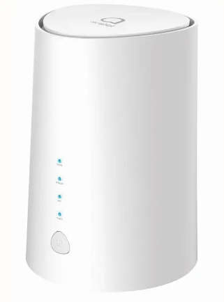 Alcatel Linkhub LTE Desktop Router HH72v