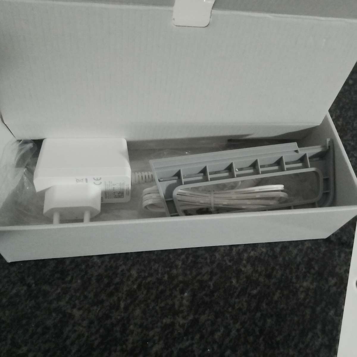 Huawei B535 -932 4G LTE Desktop Router (Needs Sim)