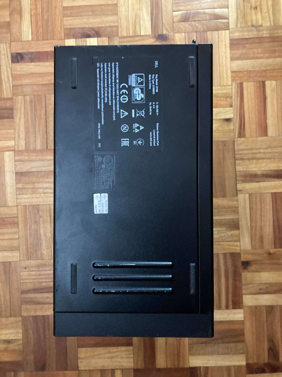 Dell Vostro 3668 i3 7100, 8GB DDR4, 1TB HDD, WIFI, Windows 11 Pro