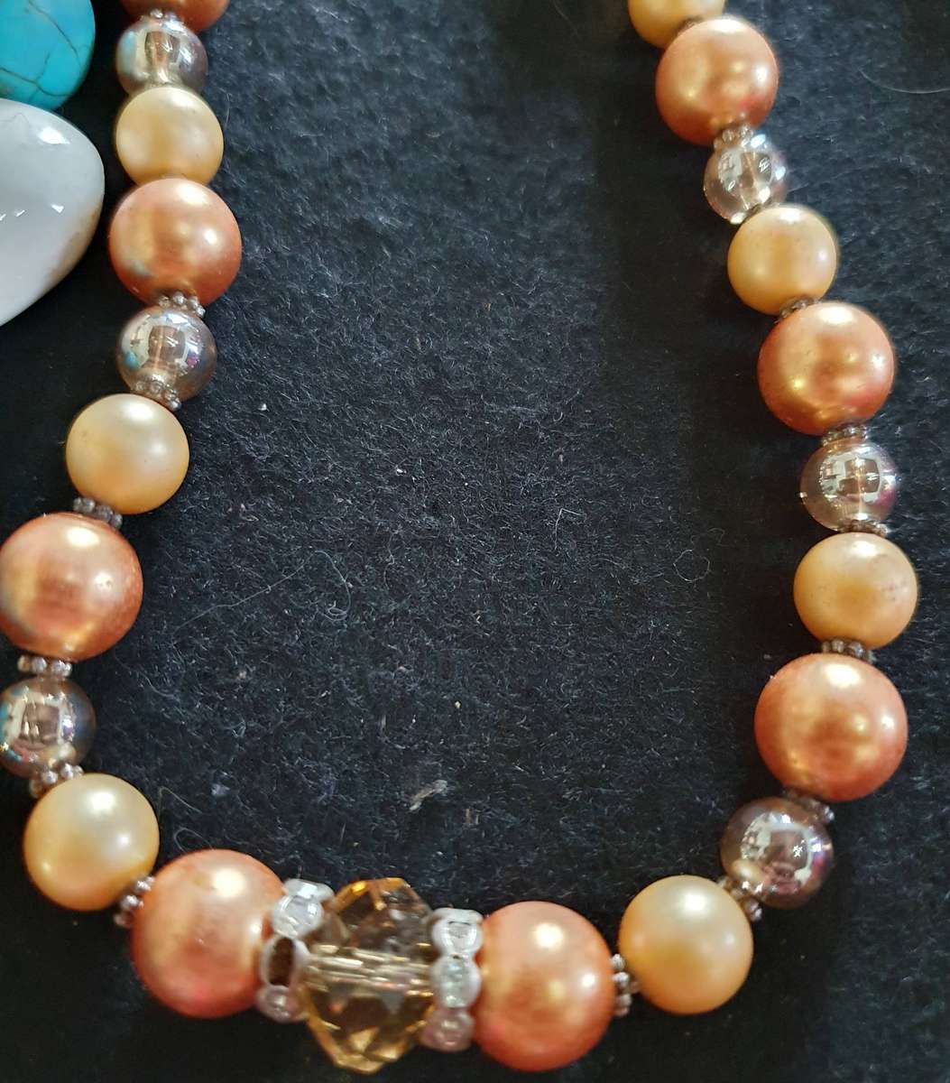 13 X PIECES HIGH END JEWELLERY. HIGH VALUE ITEMS !! ONE BID FOR ALL.