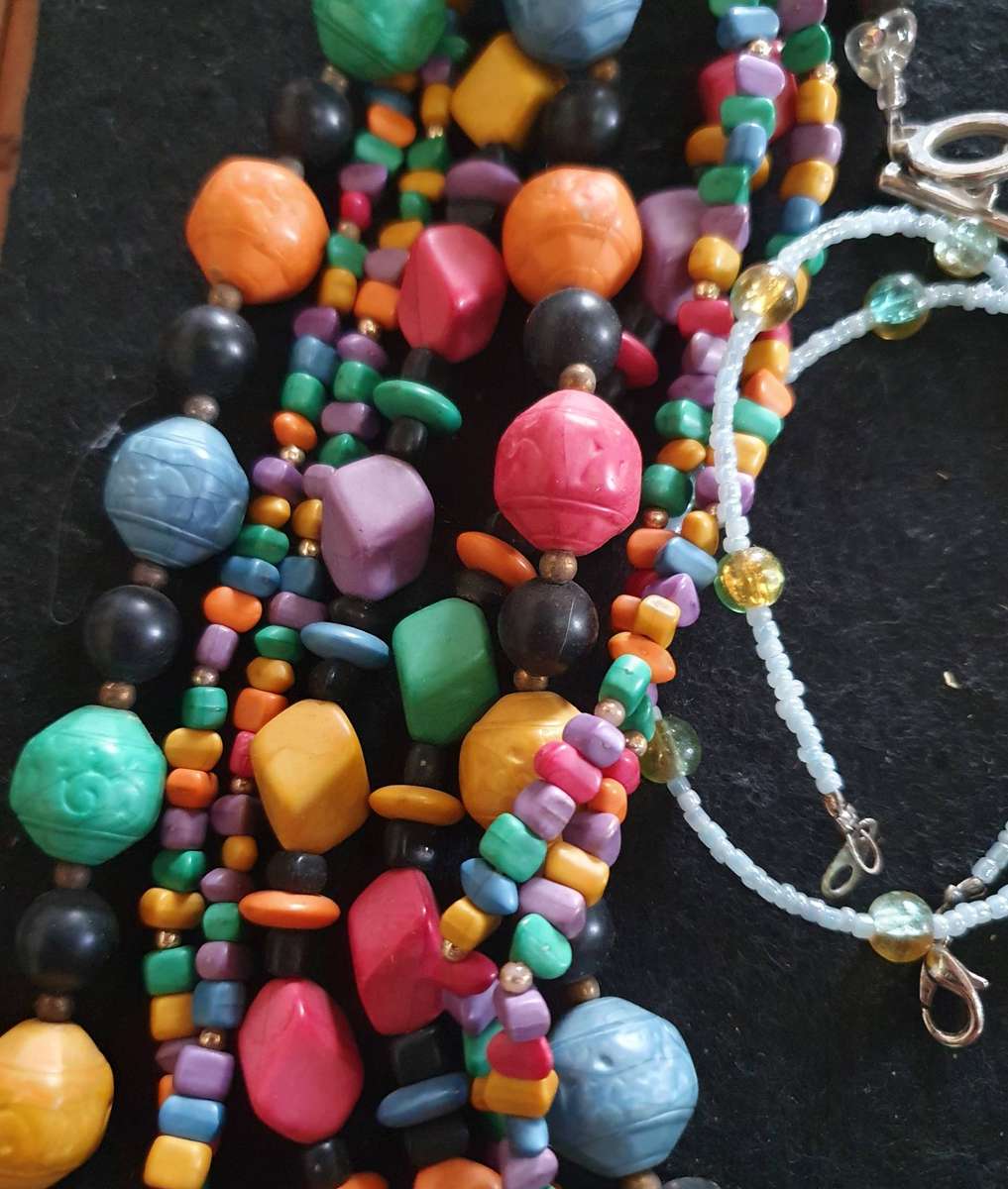 28 x Pieces High End Jewellery. One bid for all.