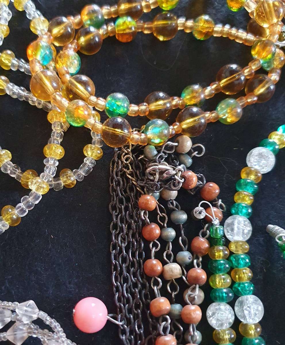 28 x Pieces High End Jewellery. One bid for all.