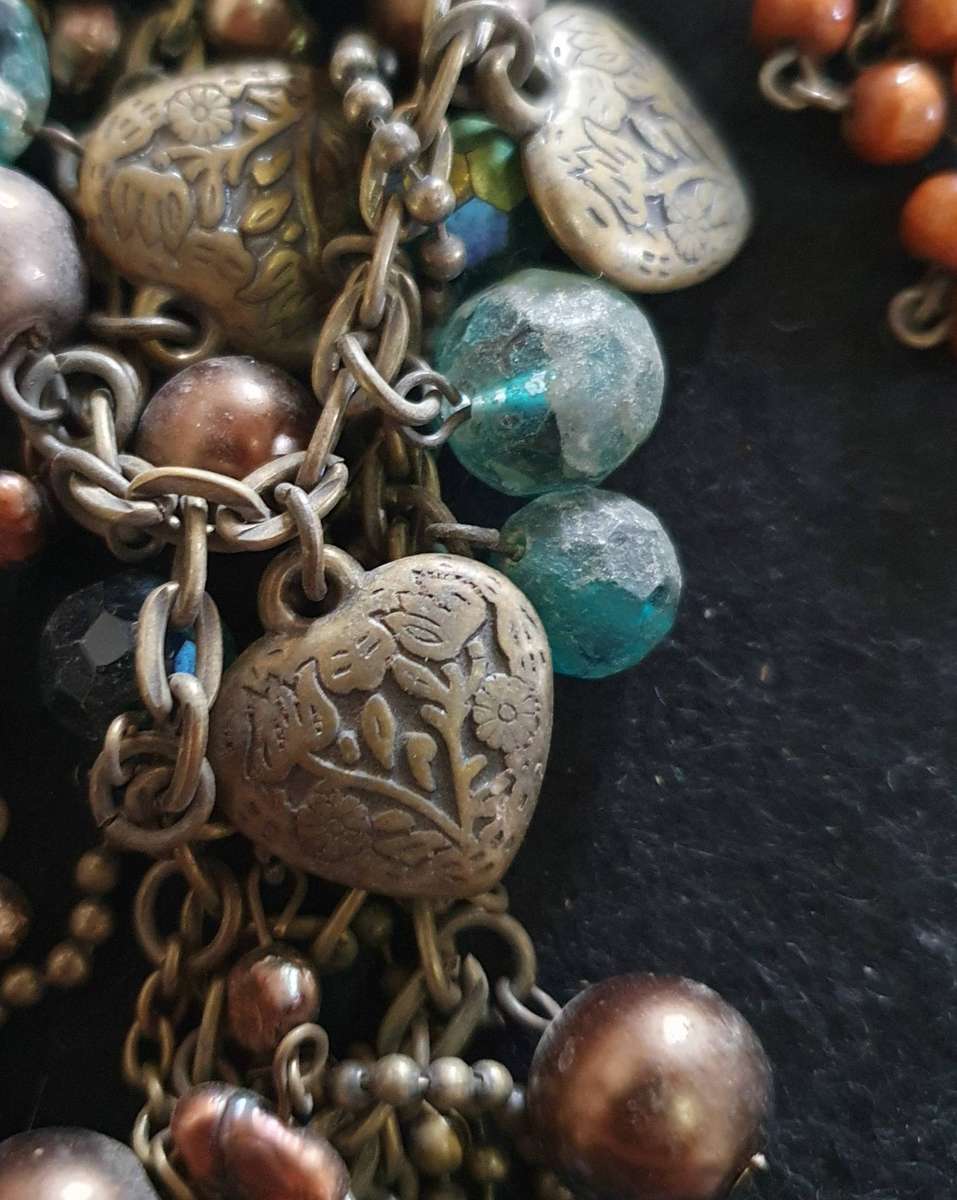 28 x Pieces High End Jewellery. One bid for all.