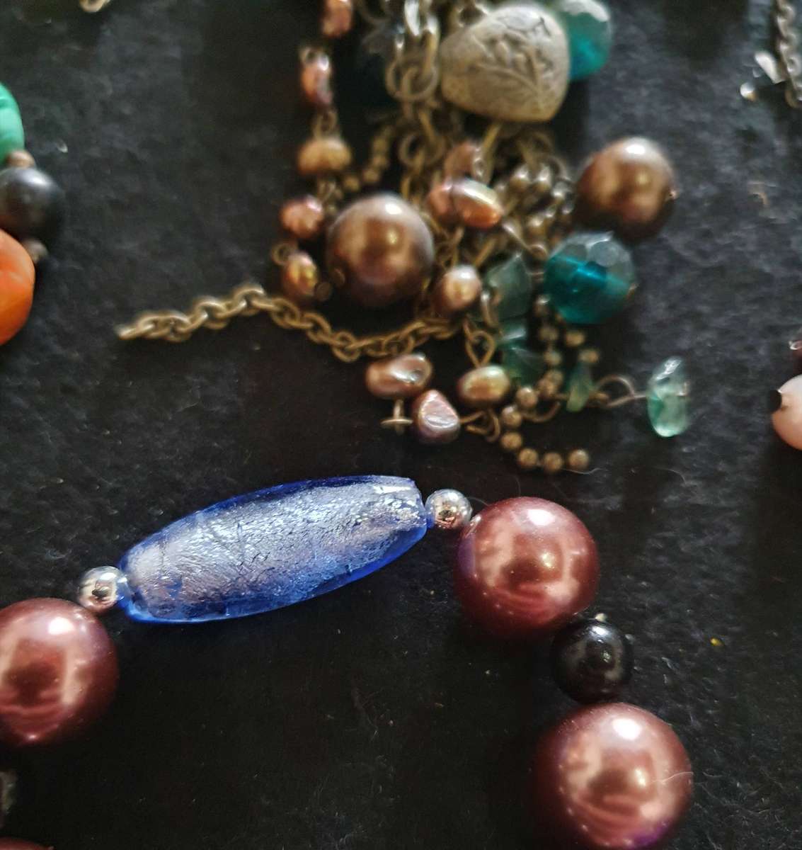 28 x Pieces High End Jewellery. One bid for all.