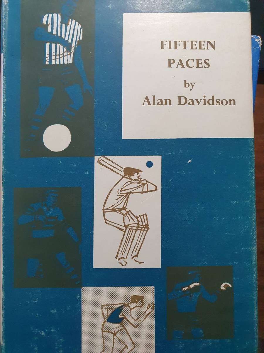 13 X FIRST EDD. 1950s-60s.VARIOUS CRICKET BOOKS. ALL HARD COVER WITH DUST JACKETS.