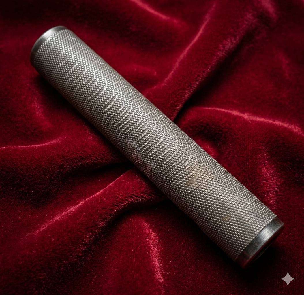 .25-06 Remington Silencer . 200mm L x 35mm Diameter.
