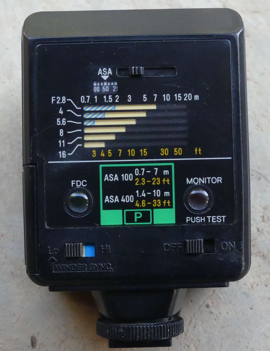 Minolta x-300 35mm Camera with Auto Zoom lens and Flash