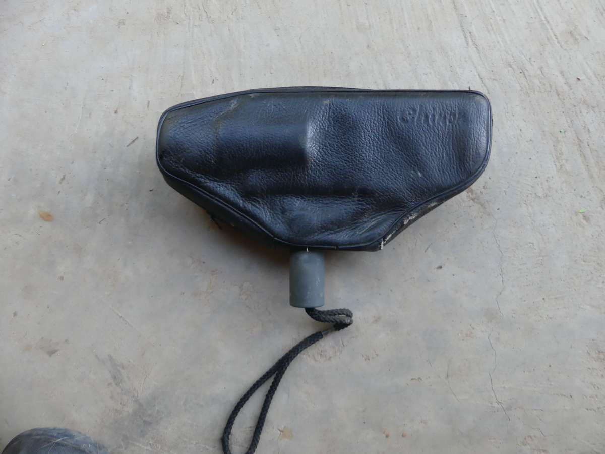 CHINON Zoom 8 Movie Camera