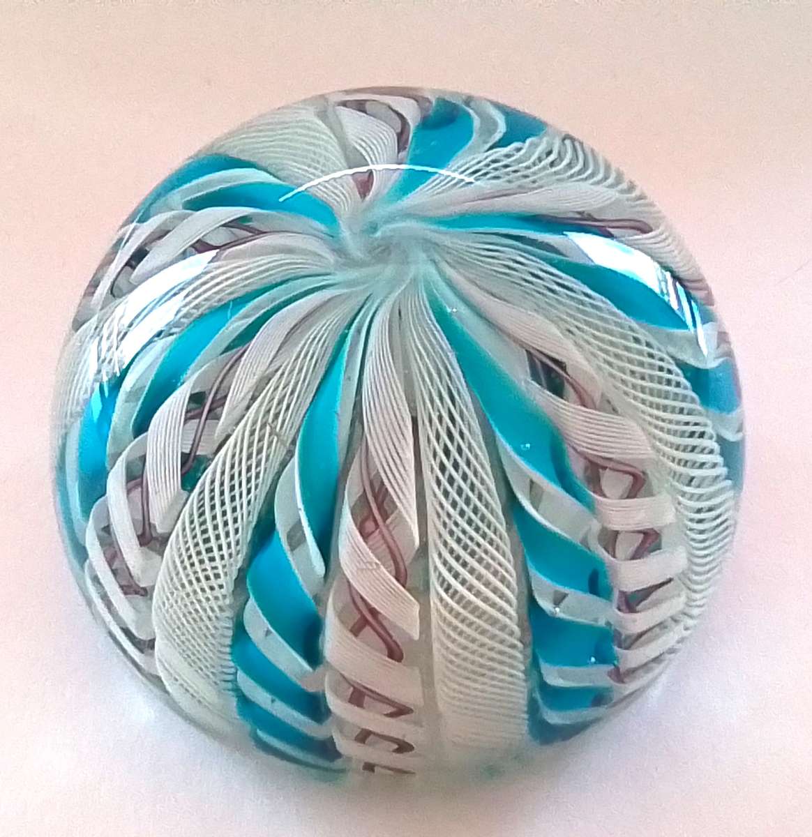 Murano Paperweight