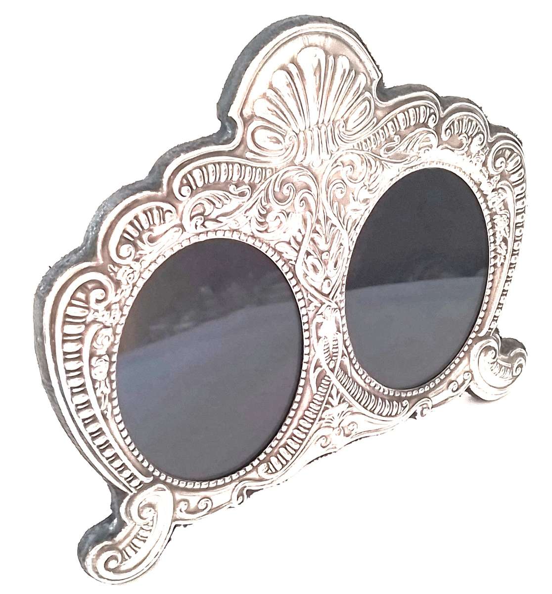 925 Sterling Silver Photo Frame