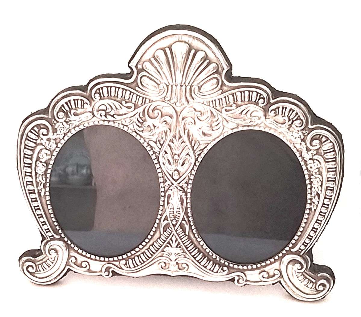 925 Sterling Silver Photo Frame