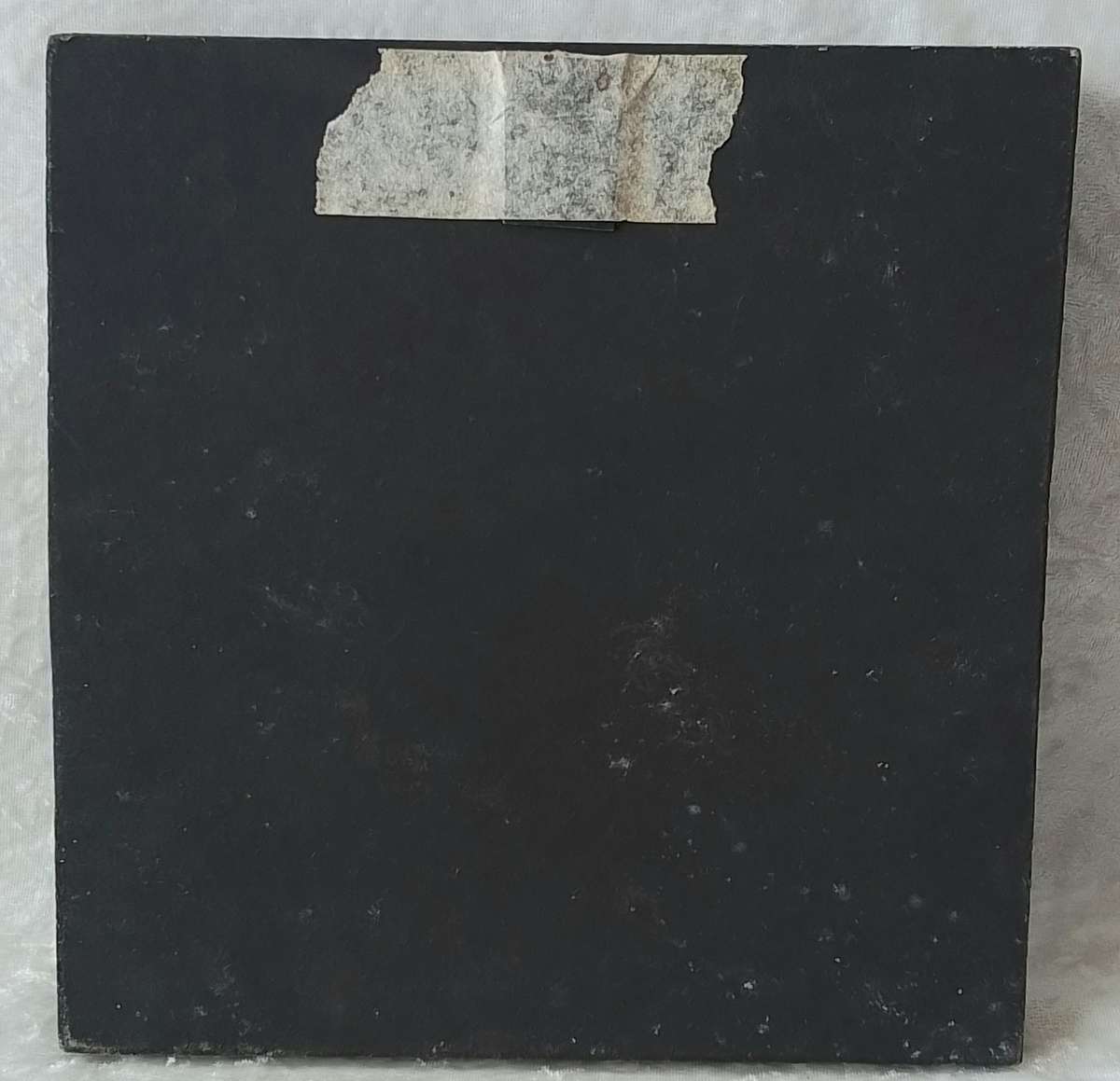 Icon - Print on Wood